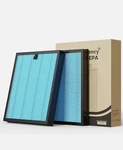 MKD05 True Hepa Replacement Filter Compatible With Aroeve Air Purifier. Fixed Price $18.75.
