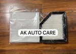 Premium Combo Set Air Filter & Cabin For Mitsubishi Outlander 2022-2024. Fixed Price $19.98.