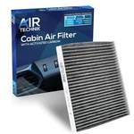 Airtechnik CF12237 Cabin Filter W/activated Carbon Fits Nissan Versa.... Fixed Price $11.88.