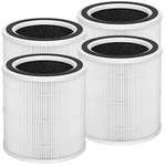 AC400 True Hepa Replacement Filter Compatible With Purivortex Purifiers.... Fixed Price $57.63.