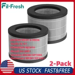 Fil-fresh MK06 MK01 Purifier Filter For Tolife TZ-K1 Freaire KN6391 Kloudi. Fixed Price $18.79.