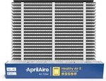 Aprilaire 810 Replacement Filter 20X25X4 Purifier 2025FG 4897 Upgrade Kit. Fixed Price $50.66.