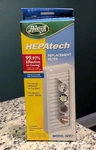 Hunter Hepatech Air Replacement Filter Model 30917 New In Box. Fixed Price $24.99.