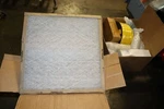 Air Filter Fiberglass Handler 20X20X 1W097 12 Pack. Fixed Price $89.99.