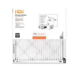Lot 4 HDX1P10-012025 In Premium Pleated Air Filter Fpr. Fixed Price $79.00.