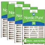 Air Bear 16X25X5 (4 7/8) Replacement 266649-105 Merv 13 Filters Pack. Fixed Price $159.99.