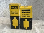 Parker 083S Liquid Line Filter Dryer Suction Both Included Hvac. Fixed Price $20.00.
