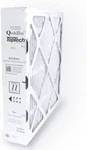 TT-FM-2020 Qb Toptech Air Filter 20X20X4 Merv 11 (fully Assembled). Fixed Price $40.73.