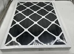 Flanders Pre Pleat Ac 14 X 25 2'' Carbon Slurry Non-dusting 12PK. Fixed Price $79.99.