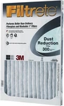 Filtrete Air Purifiers 302DC-H-6 20" X 1" Dust Reduction Filter. Fixed Price $55.83.