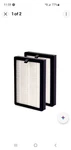 Genuine Nuwave H5P3 Replacement Oxypure Hepa/carbon Filter 2-PACK. Fixed Price $59.99.