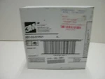 3M 451-02-01R01 High Efficiency Filter Air Mate Series New In Box. Fixed Price $87.89.