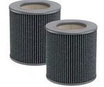 2-PACK Air Mini/mini+ Peco-hepa Replacement Filter, Compatible With Molekule. Fixed Price $34.96.