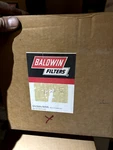 Baldwin PA1621 Elmira. "read The Listing Please". Fixed Price $55.00.