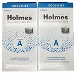 Pack Oem Holmes Type Humidifier Filter HWF62 Hm & Sunbeam Cool Mist. Fixed Price $15.00.