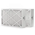 Filters Fast Brand 16X26X5 Merv 2-PACK Replacement For White Rodgers F825-0548. Fixed Price $59.95.
