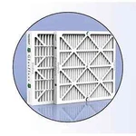 Glasfloss M1320204 20X20X4 High-performance Pleated Air Filter Merv. Fixed Price $59.95.