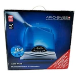 Air-o-swiss Aos 7135 Ultrasonic Humidifier Warm Cool Mist 650 Sq Ft Blue New Box. Fixed Price $174.43.