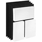 Altec Filters True Hepa Premium Quality Replacement Compatible For HPA30. Fixed Price $97.93.
