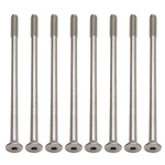 Trans-dapt Center V/c Bolts 8PC- 6972. Fixed Price $24.27.