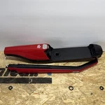 Dirt Devil Vacuum Cleaner 16V BD22052 - No Bottom, Canister And Charger!. Fixed Price $22.45.
