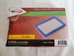 Epauto GP426 (CA11426) Replacement For Toyota Panel Air Filter Prius Corolla. Fixed Price $14.99.