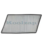 For 98-02 Continental Particulate Paper Element Interior Blower Cabin Air Filter. Fixed Price $47.95.