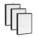 Nispira True Hepa Replacement Filter For Levoit Everestair Purifier, 3 Pack. Fixed Price $98.99.