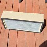 Source Filtration Air Filter S101-21-8536H-DG (23 7/8X11X5 7/8). Fixed Price $59.99.