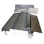 Carrier 325887-725 Media Cabinet 1/2" Power Size Wood Furniture. Fixed Price $94.35.