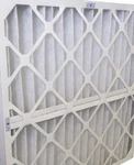Tri-dim Air Filter 20X20X4 825P Merv Tri-pleat. Fixed Price $24.98.