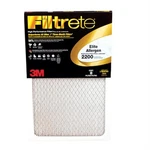 Filtrete Elite 20X20X1 (pack Of 4). Fixed Price $132.40.