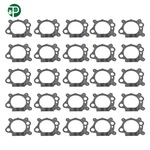25 Pack Air Cleaner Mount Gaskets 795629 For Briggs & Stratton 272653S. Fixed Price $11.30.