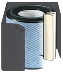Austin Air Healthmate Plus Junior Replacement 5-YEAR Hepa With Prefilter. Fixed Price $344.99.