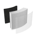 Carrier Rmapfil-hst Replacement Hepa Filter For Air Purifiers. Fixed Price $156.75.