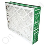 General Filters 4551 20X25X5 Air Replacement Mpn 6FM1625. Fixed Price $55.32.