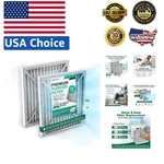 Replacement Air Purifier Filters 2-PACK For Hunter 30931 And Multiple Models. Fixed Price $99.99.
