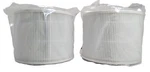 2-PACK Petox Core Hepa Filters For Levoit 300/300S/300-P Open Box. Fixed Price $19.94.