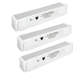 (3 Packs) BAYFTAHEXM2 13 Filter For Trane Perfectfit 5 Media With 20"X .... Fixed Price $75.56.