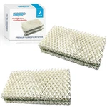 2X Wick Filters For Essick Aircare Horizon HD3120DCN 4.75-GALLON Humidifier. Fixed Price $18.95.