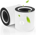 Filter Replacement Part, Suitable For Hokeki VK-6067B Air Purifier. Fixed Price $35.68.