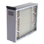 Honeywell F100F1620 Merv 11 Whole House Media Air Cleaner X 20". Fixed Price $109.40.