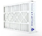Airx Filters 17.5X27X5 Merv 11 Hvac Furnace Replacement For Trane. Fixed Price $39.95.
