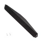 Downhill Cabin Air Filter Cover Plate W/ 2 Screws For Chevy Silverado 3500 Black. Fixed Price $12.16.