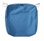 Classic Accessories Ravenna Water-resistant 25 X Inch Empire Blue Cover. Fixed Price $29.99.