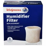 Walgreens Cool Mist Humidifier Filter Replacement HF2112-UL 890-WGN Or LEV320. Fixed Price $14.00.