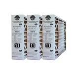 3 Pack Lennox 16X25X5 X6670 Merv 11 Filter For And Honeywell. Fixed Price $76.99.