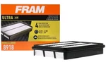Fram Ultra Air XGA8918, Premium Engine Filter, Replacement For Select. Fixed Price $7.70.