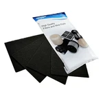 4-PACK Hqrp Carbon Filter For Holmes Series Air Purifiers / HAPF60-U3. Fixed Price $8.95.