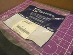 5304488359 - Frigidaire Electrolux Genuine Oem Oven Wall Fuse Single. Fixed Price $10.99.